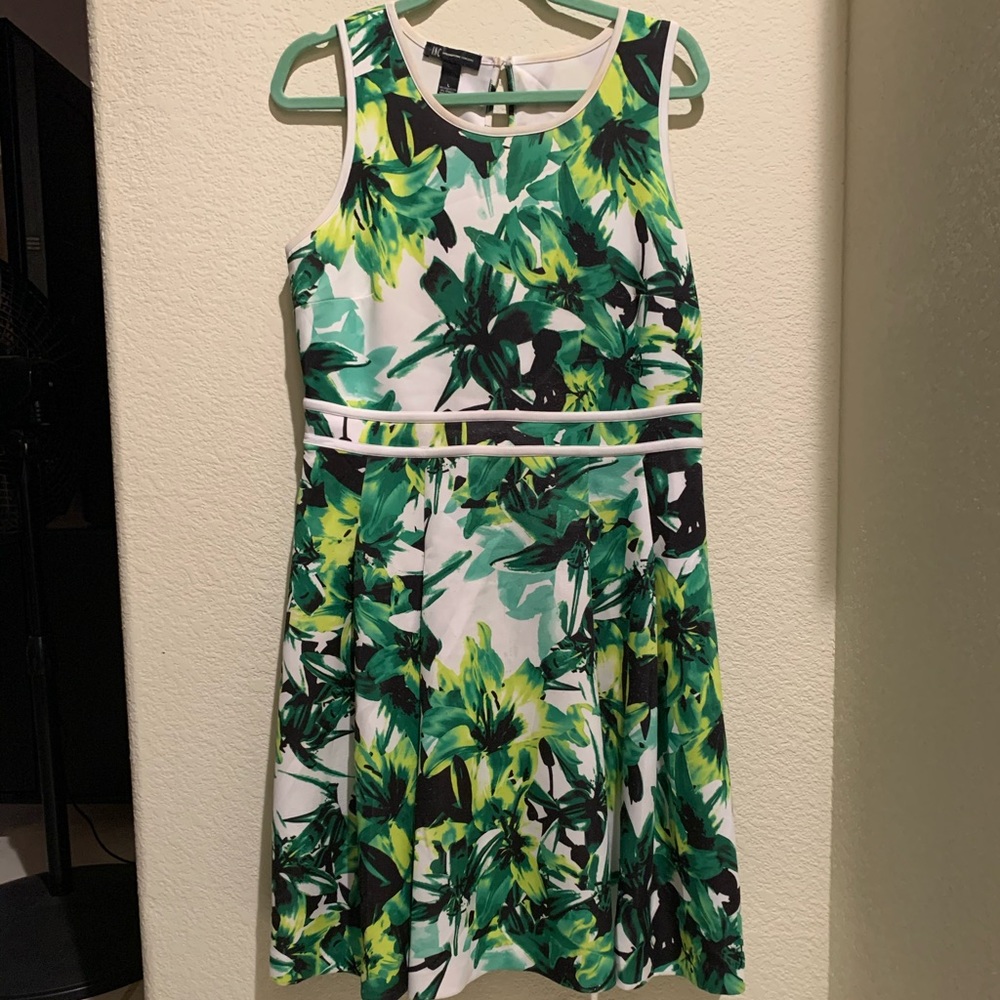 Summer dress